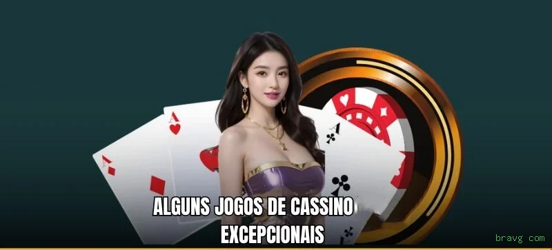 Estatísticas bravg com